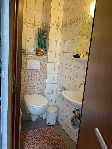 Gäste WC