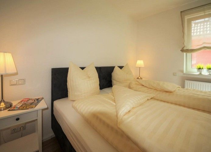 1. Doppelzimmer