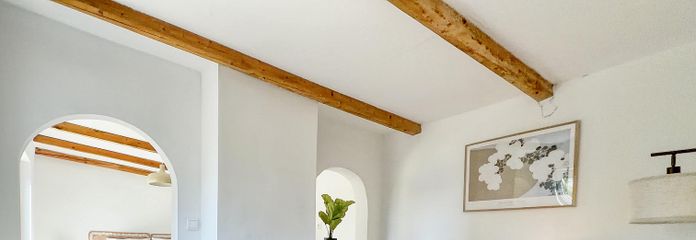 Casa unifamiliare nel centro di Ahrensburg, pronta per essere abitata dopo la modernizzazione – Anbau