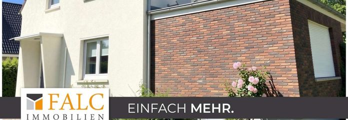 Die Lage macht es ! Sanierungsbedürftiges Einfamilienhaus in Porta Westfalica!