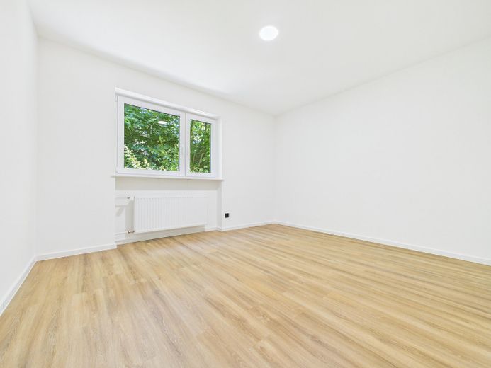 PROVISIONSFREI! Exklusives Wohnen am Burgberg – Schlafzimmer 1