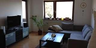 Wohnzimmer (bewohnt)