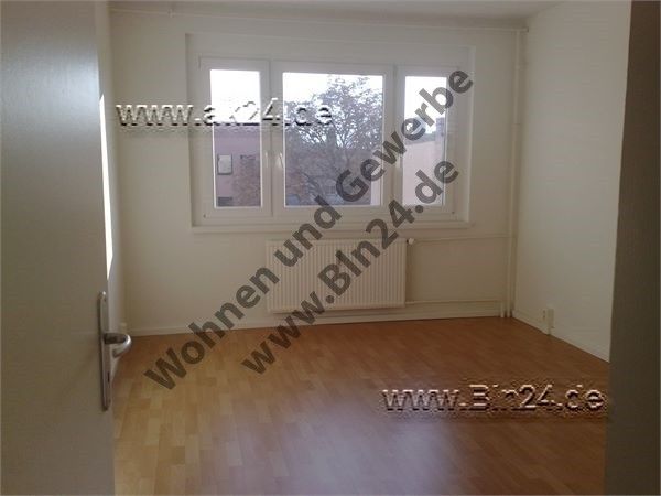 Mietwohnung - 2er WG geeignet - am Rosenthaler Platz - ruhig schlafen – Schlafzimmer