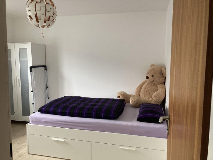 2 Arbeitszimmer / Kinderzimmer