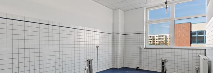 Behandlungsraum