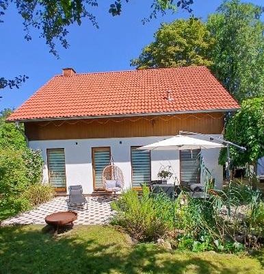 Exklusives Familienanwesen im Grünen - Ruheoase in Bestlage von Berlin
