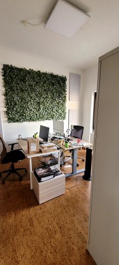 In affitto - Ufficio, studio estetico, ambulatorio - Neustadt a. d. Aisch – Büro