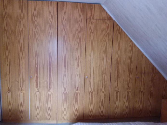 Einbauschrank Schlafzimmer