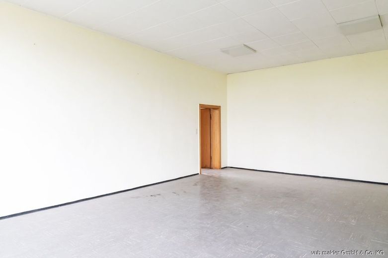 Gewerbeareal mit Potenzial - Beste Lage von Stammbach – VUB0002116-7