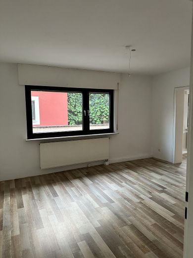 Wohn-Esszimmer EG vorne