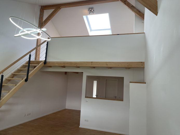 EXKLUSIVE FLÄCHE FÜR BÜRO, STUDIO, SCHULUNGSRAUM ODER KANZLEI – Foto 6