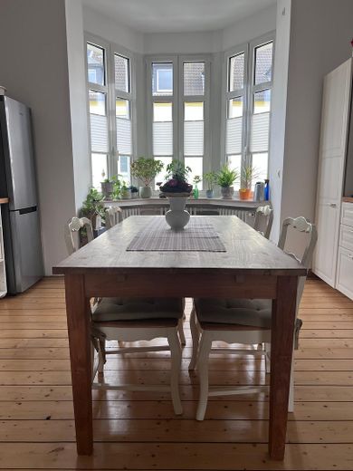 Jugendstilvilla – Foto 3