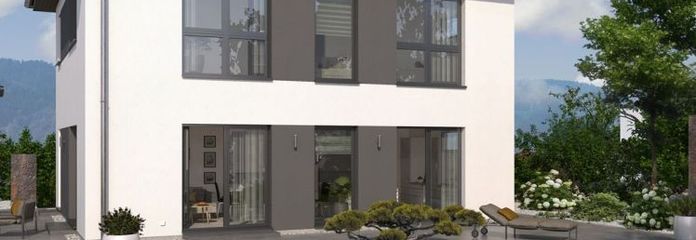Construisez maintenant et profitez d'une offre foncière élevée ! Okal Haus vous aide à trouver l'objet adapté !