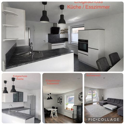 Moderne Doppelhaushälfte, saniert, ohne Makler – Foto 6