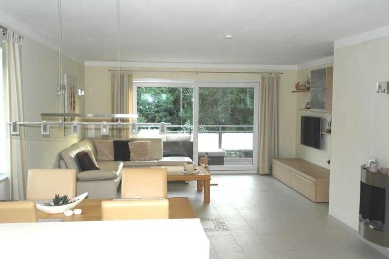 Jüchen-Hochneukirch’te kiralık lüks daire – Küche