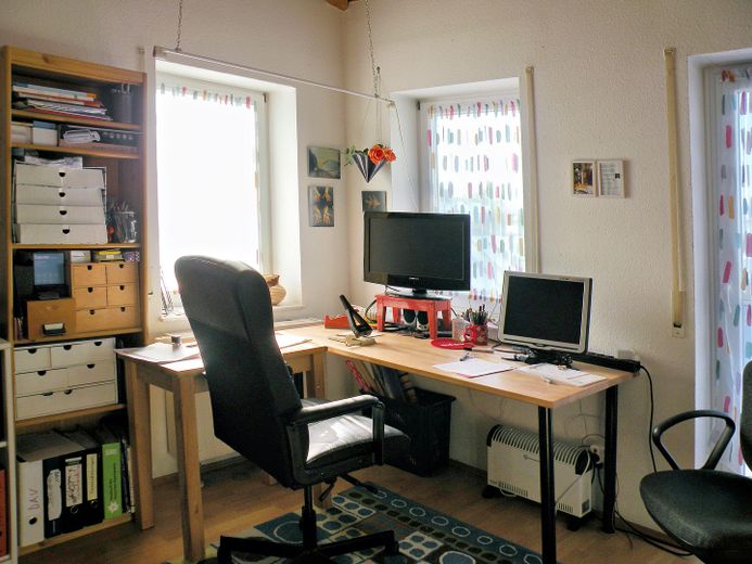 Zimmer 2 - Obergeschoss