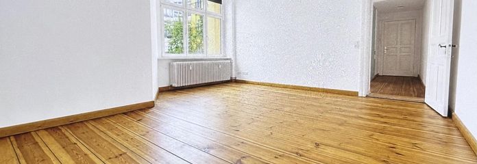 Apartamento de 2 habitaciones en Prenzlauer Berg