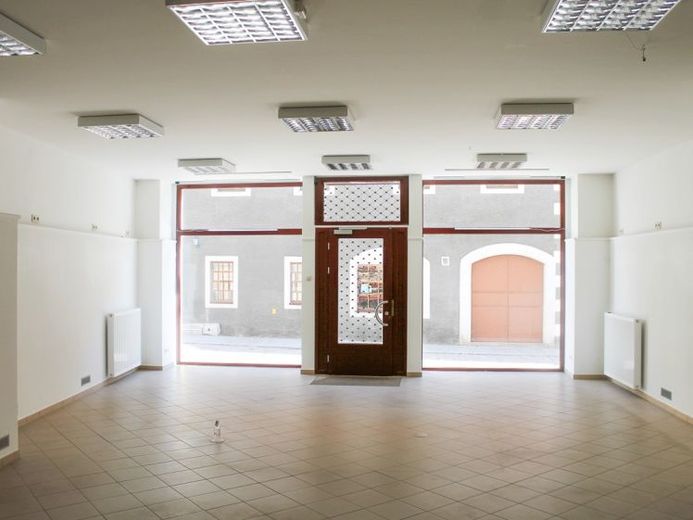 *Top Lage in der Altstadt Meißen* *Ladenfläche in Fußgängerzone zu vermieten*110m²Ladenfläche*EBK* – Foto 1
