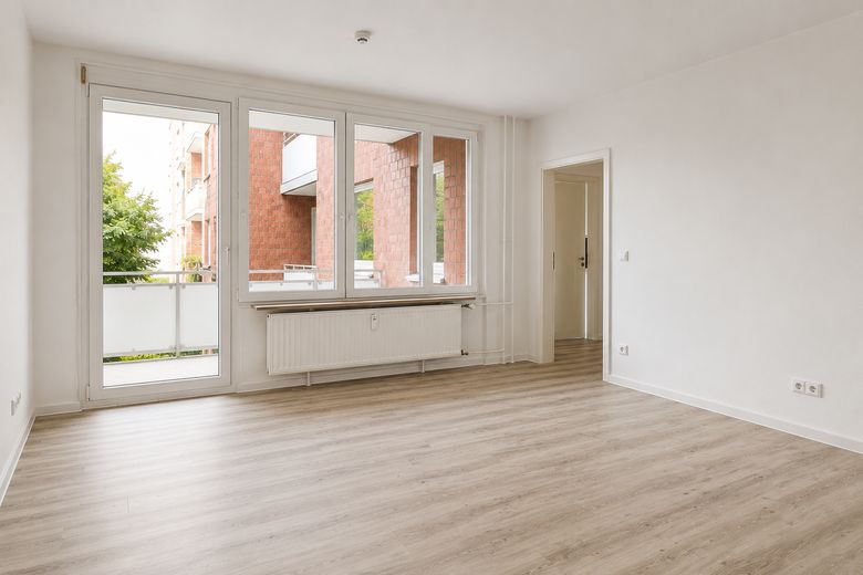 *Provisionsfrei* Moderne 2,5-Zimmer Wohnung an der Hoheluft – Foto 5