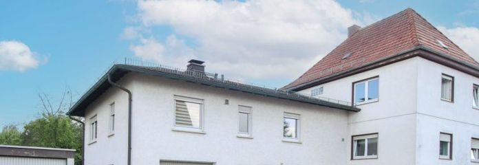 Historischer Charme & Platz für Generationen – Einfamilienhaus mit Einliegerwohnung & Traumgarten