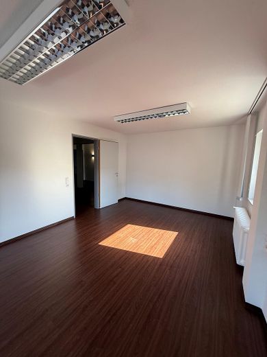 Büroetage (170m²) in bester Lage – Büro 4