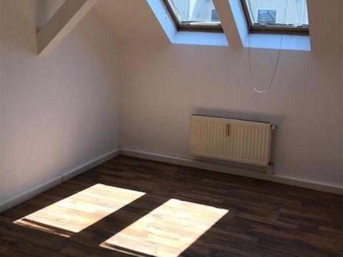 Kompakte Hinterhaus DG 2,5-Zimmer mit Einbauküche, Laminat und Wanne in uninaher Lage! – Foto 16