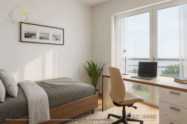 Gästezimmer