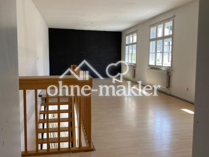 5-Zimmerwohnung zentral in Weilheim – Foto 1