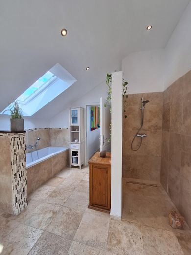 Badezimmer OG