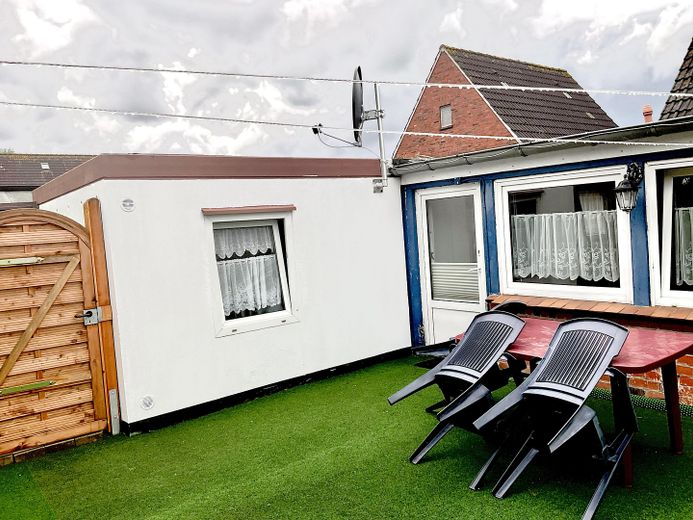 Eindwoning in rij Emden – Foto 19