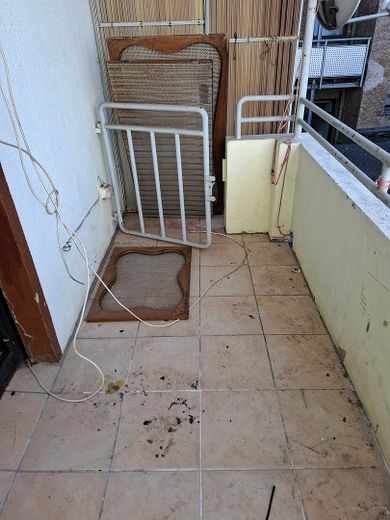 KO-Lützel, Nähe Balduinbrücke, 3 ZKBBalkon, 1. OG, 93 m² – फोटो 15