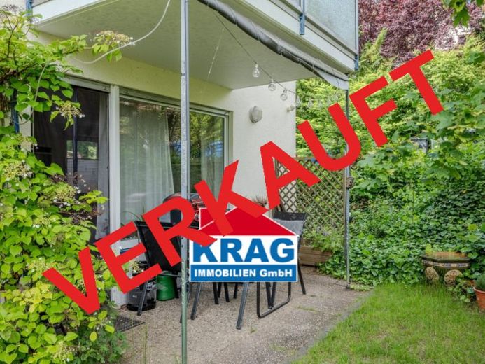 ++ KRAG Immobilien ++ VERKAUFT ++ VERKAUFT ++ mit Sicherheit ++ wie fast immer mit und nach Plan ++ – Foto 1