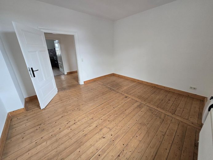 Wunderschöne 4,5 Zimmer Altbauwohnung, frisch renoviert – Erstbezug in begehrter Wohnlage – Foto 14