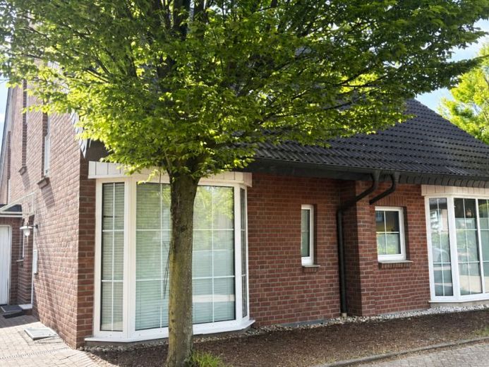 Ankommen - Wohlfühlen - Kaiserswerth erleben. – Foto 1