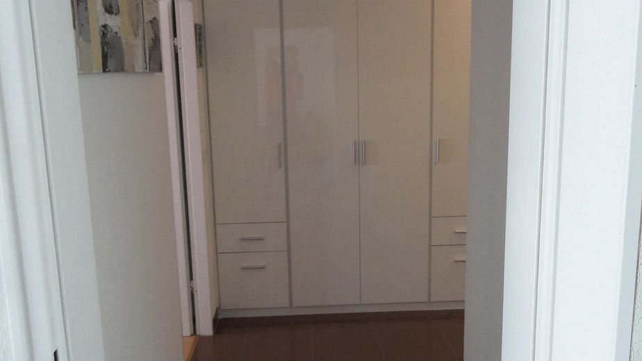 Inheidener Straße: Helle 2-Zimmer-Wohnung mit Süd-Balkon, Einbauküche & Top-Anbindung – Photo 20