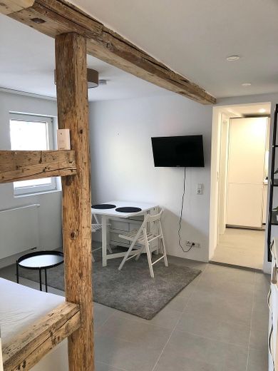 ruhige kleine Designwohnung sehr zentral in der Altstadt – Foto 4