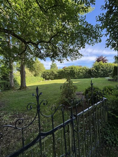 Garten links 