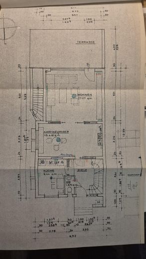 Kernsaniertes Reihenendhaus am Gysenberg – फोटो 13
