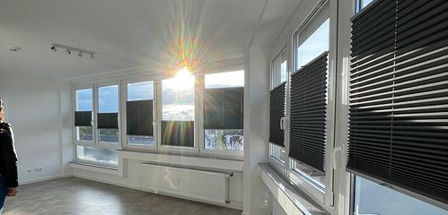 Helle 1 Zimmer Wohnung ab Oktober in Sindelfingen-Mitte