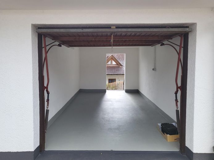 منزل واسع التصميم للعائلة بأكملها! *بدون عمولة* – Garage
