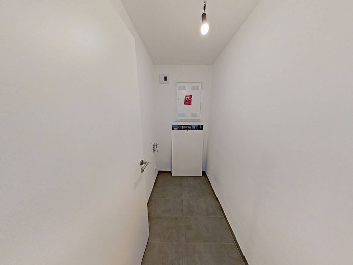 Stilvolle 2-Zimmer-Wohnung mit Balkon und EBK! – Foto 8