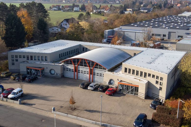 Einzelbüros in der Bürogemeinschaft Baalsdorf – Foto 1