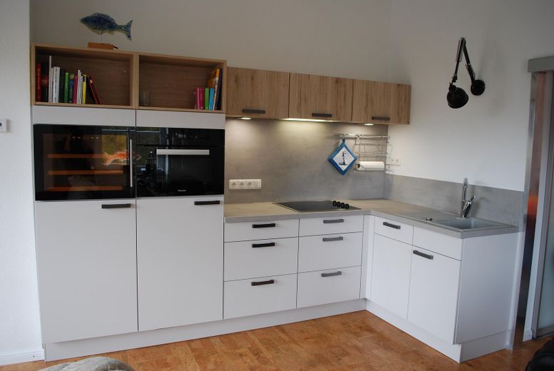4-star, Belle Etage, Wyk South Beach – Photo 13