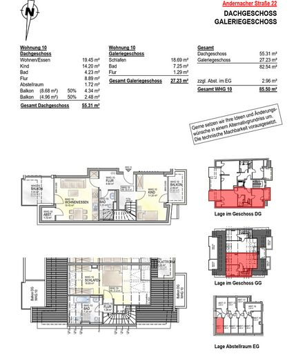 Wohnung 10