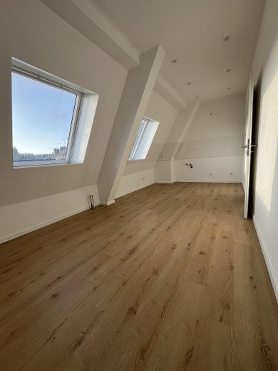 Küchen- und Essbereich