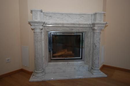 Kamin