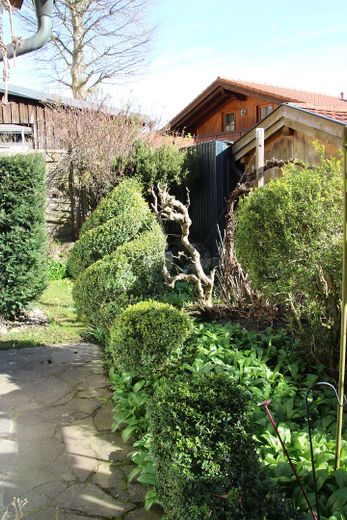 Gepflegtes Reiheneckhaus in ruhiger Lage – Foto 8