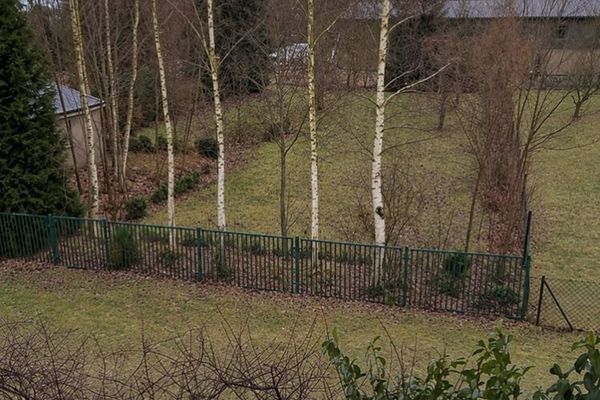 Historyczny widok, nowoczesne możliwości – działka budowlana o powierzchni 770 m² w pobliżu Rostocku