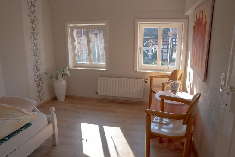 1. Schlafzimmer