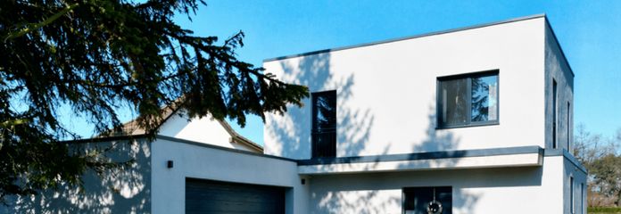 „Neubau trifft Effizienz – exklusives Einfamilienhaus in Kiekebusch“